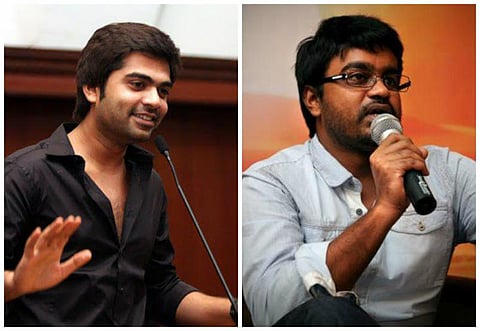 செல்வராகவன் இயக்கத்தில் சிம்பு