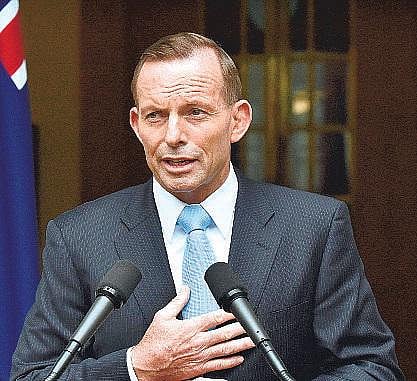 நம்பிக்கை வாக்கெடுப்பில் ஆஸ்திரேலிய பிரதமர் வெற்றி