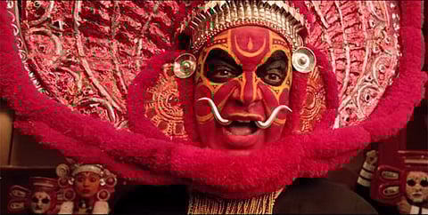 ஏப்ரல் 2-ல் வெளியாகிறது உத்தம வில்லன்