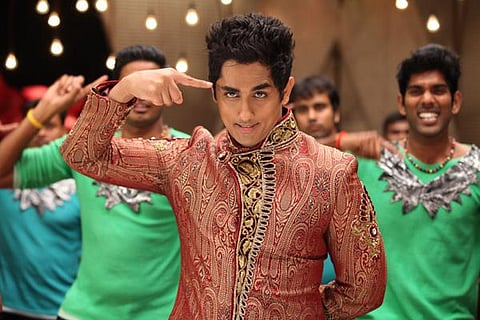 மார்ச் 6-ல் வெளியாகிறது எனக்குள் ஒருவன்