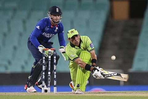 நின்றார் மிஸ்பா; வென்றது பாகிஸ்தான்: இங்கிலாந்து தோல்வி