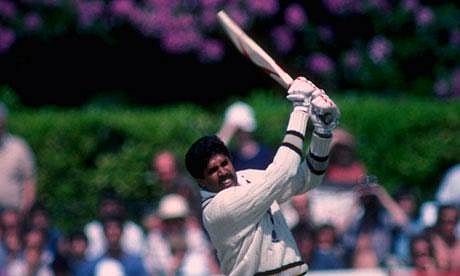 கபில் தேவின் 175 ரன் இன்னிங்ஸைக் கண்டு மிரண்டு போனேன்: கிரேம் ஹிக்