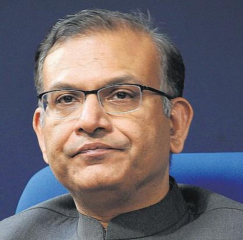 கருப்புப் பணத்தை ஒழிக்க தானியங்கி தகவல் பரிமாற்றம் அவசியம்: ஜி20 மாநாட்டில் இந்தியா வலியுறுத்தல்