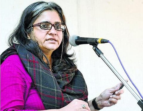 டீஸ்டாவை கைது செய்ய உச்ச நீதிமன்றம் தடை