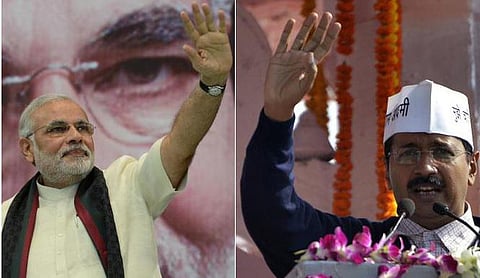 மக்களாட்சித் தத்துவம் - அற்புத அரசியல் மாற்றம்