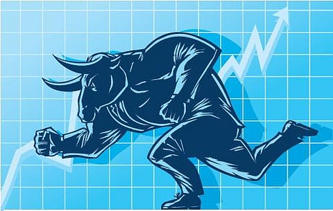 சென்செக்ஸ் 178 புள்ளிகள் உயர்வு