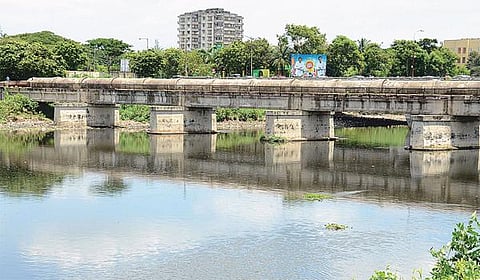 தற்கொலை மையங்களாக மாறிவரும் அடையாறு, கோட்டூர்புரம் பாலங்கள்: தடுப்பு வேலிகள் அமைக்க கோரிக்கை