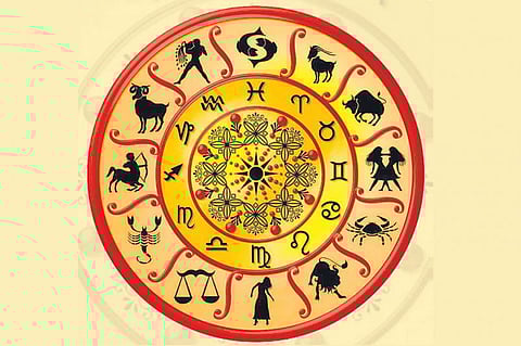 வார ராசிபலன் 12-2-2015 முதல் 18-2-2015 வரை (மேஷம் முதல் கன்னி வரை)