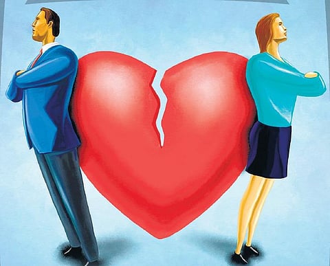 காதலனை மன்னிக்கவா? தண்டிக்கவா? - உளவியல் ஆலோசனை