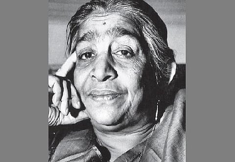 சரோஜினி நாயுடு 10