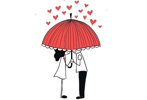 என்னை அறிந்தாள் - A 2 Z குட்டிக் கதை!