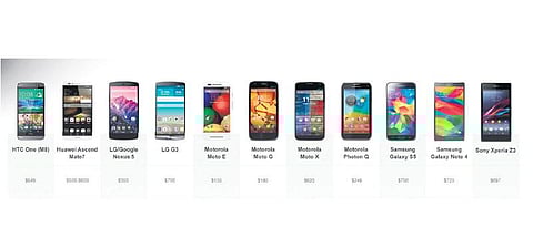 ஸ்மார்ட் போனால் பணிச்சுமை