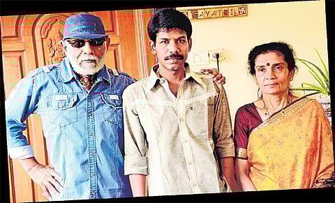 இன்று பாலுமகேந்திரா முதலாம் ஆண்டு நினைவு நாள்: நீதான் என்றும் என் சந்நிதி - இயக்குநர் பாலா