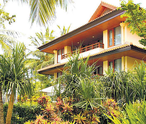 வீடு என்ற பெருங்கனவு