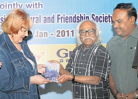 ஜெயகாந்தனோடு பல்லாண்டு 19