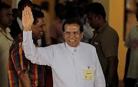 ஒற்றுமை, நல்லிணக்கம் ஏற்படுத்த அவகாசம் கொடுங்கள்: இலங்கை அதிபர் சிறிசேனா