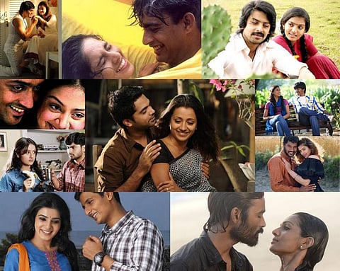 பகிர்வுக் களம்: உங்களை உலுக்கிய திரைக் காதல் எது?