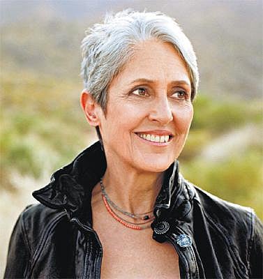 ‘நாங்கள் வெல்லுவோம்!’ - சமூகநீதியின் குரல் ஜோன் பயேஸ்