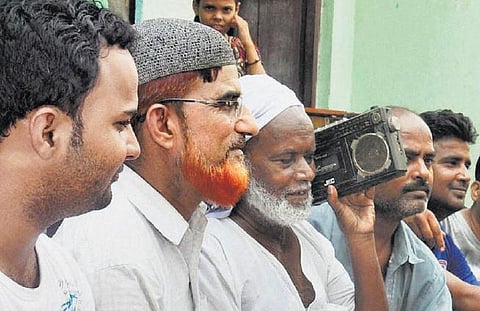 கிராமஃபோன்: காதுகளின் தோழன்