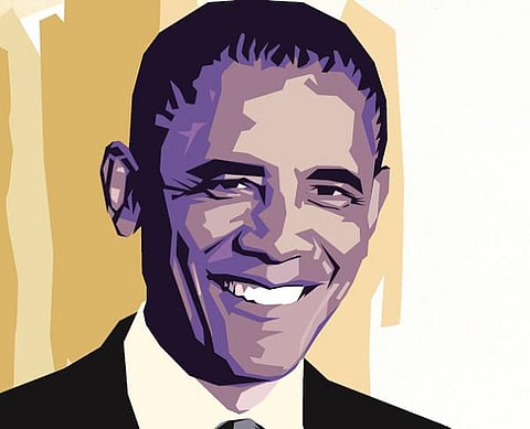 ஒபாமாவின் வருகையால் என்ன பயன்?