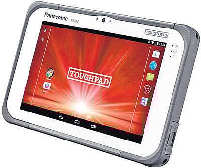 வலிமையான டேப்லெட்