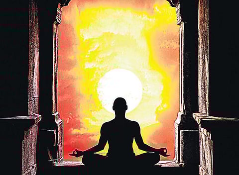 நீங்களே சிற்பி! நீங்களே சிலை!