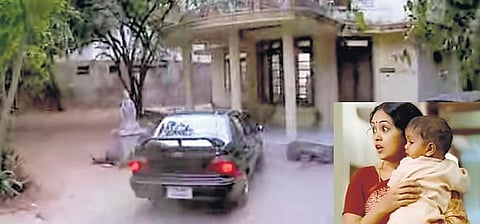 வெட்டிவேரு வாசம் 23 - புழுதியில் எறியப்பட்ட வீணை!