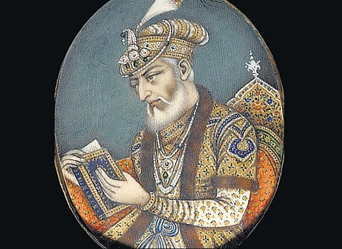 உலகின் வல்லரசாக இந்தியா மீண்டும் எழுமா?