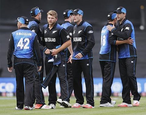 ஸ்காட்லாந்துக்கு எதிராக திக்கித் திணறி வென்ற நியூசிலாந்து