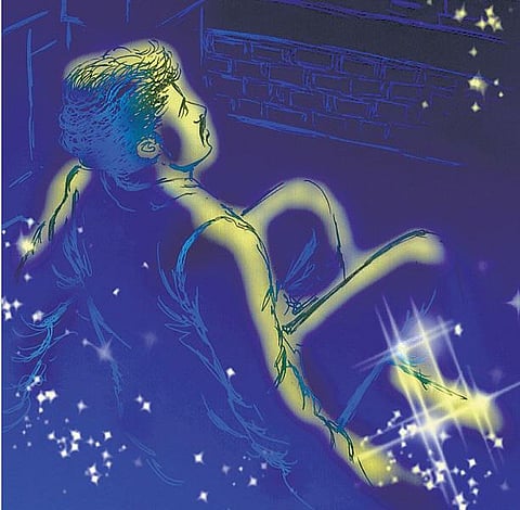 குருதி ஆட்டம் 23 - பசிச்ச மிருகம்!