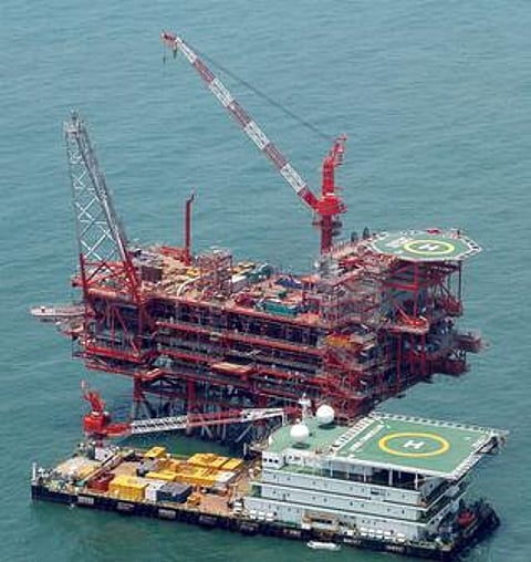 இந்திய எரிவாயுக் கொள்கை அர்த்தமற்றது: எரிசக்தி நிபுணர்