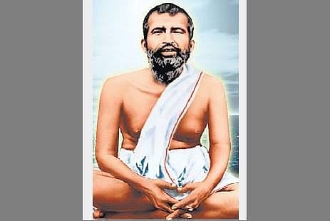 ராமகிருஷ்ண பரமஹம்சர் 10