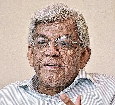 தொழில் புரிவதற்கான சூழ்நிலை மாறவில்லை: ஹெச்டிஎப்சி தீபக் பரேக் பேச்சு