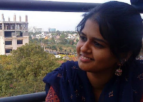 யுத்தம் செய் | வைதேகி காத்திருக்கிறாள்!