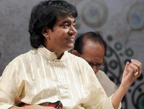 பிப்.28-ல் மாண்டலின் ஸ்ரீனிவாஸுக்கு இசை அஞ்சலி