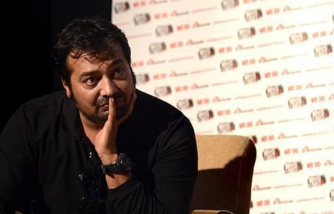 ஏ.ஆர்.முருகதாஸ் இயக்கத்தில் அனுராக் காஷ்யப்