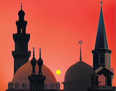 நபி சொன்ன கதை: இரக்கம் கொள்ளுங்கள்