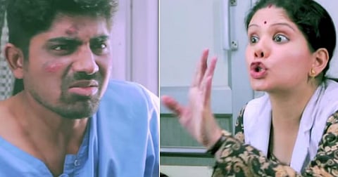 வீடியோ பகிர்வு: பெருமித பலாத்காரருக்கு நேர்ந்தது என்ன?