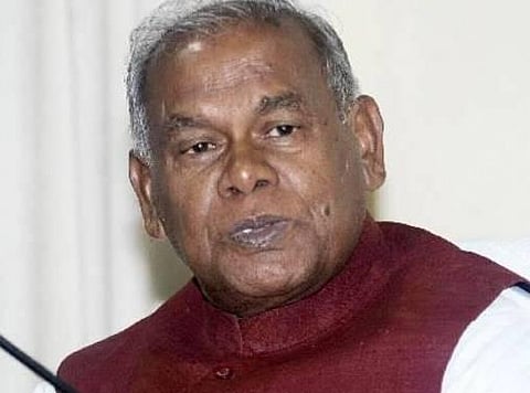 கொலை மிரட்டல்களால் ராஜினாமா செய்தேன்: மாஞ்சி பேட்டி