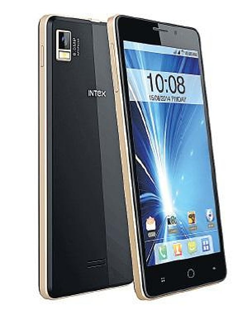 பட்ஜெட் ஸ்மார்ட் போன்