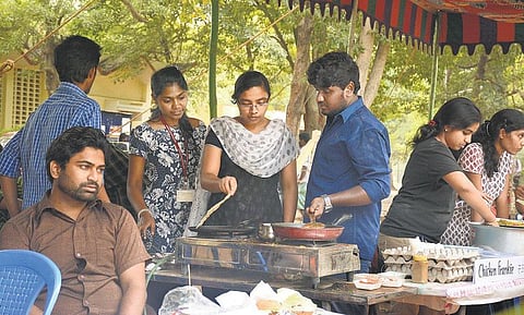 தன்னம்பிக்கை ஊற்று...