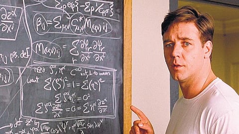 உண்மையான ஹீரோயிசம்