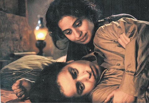 மீரா நாயர் பாராட்டும் திரைப்படம்