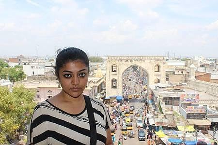 பேஸ்புக்கில் பொங்கி எழுந்த அருந்த(தி)தீ...