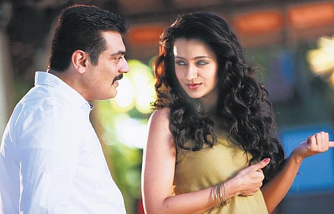 விஜய், சூர்யாவுடன் கருத்து வேறுபாடு இல்லை: கௌதம் வாசுதேவ் மேனன்