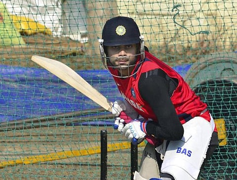 இந்திய பேட்டிங்கிற்கும் தென் ஆப்பிரிக்க பந்துவீச்சுக்குமான போட்டி: விராட் கோலி