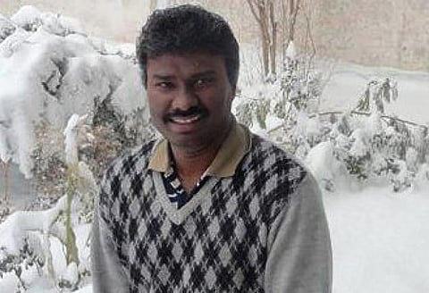 ஆப்கனில் தீவிரவாதிகள் கடத்திய தமிழக பாதிரியார் பிரேம்குமார் விடுதலை