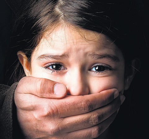 குழந்தைகள் பாதுகாப்பு: தொடரும் மூடநம்பிக்கைகள்