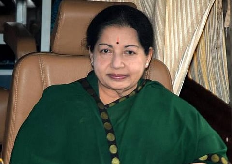 உயிருக்கு ஊறு விளைவிக்கும் செயல்களில் ஈடுபட வேண்டாம்: ஹுசைனிக்கு ஜெயலலிதா அறிவுரை