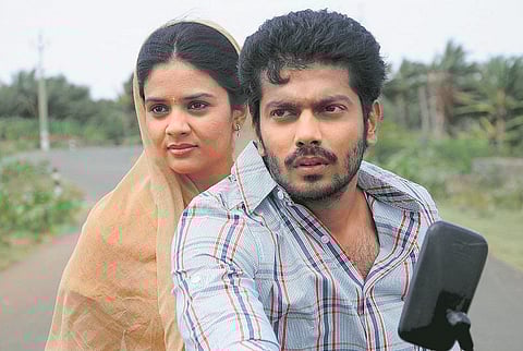 போட்ட பணத்தை எடுப்பது சினிமாவில் எளிதல்ல!- நேர்காணல்: இயக்குநர் கே.எஸ்.தங்கசாமி